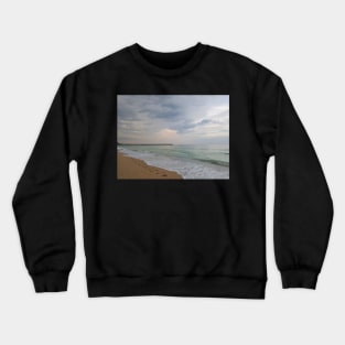 Seascape Crewneck Sweatshirt